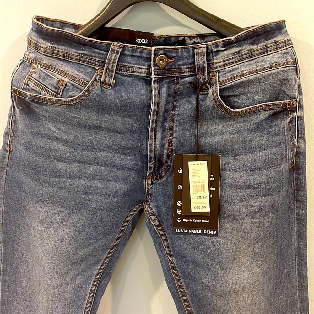 Kenneth Cole jeans